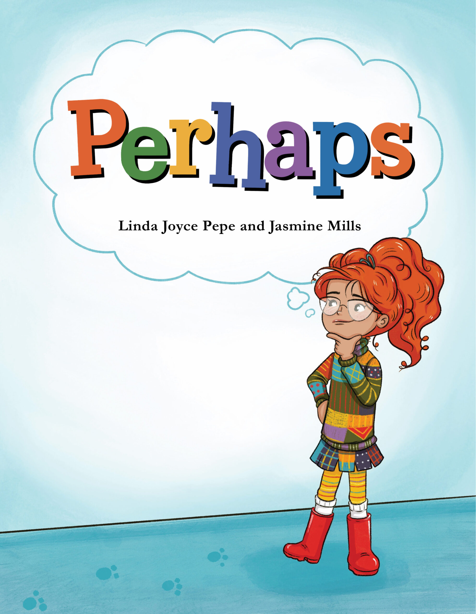 Perhaps 